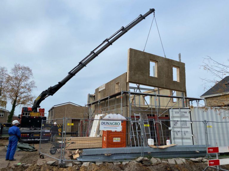DunAgroHempGroup is making progress!